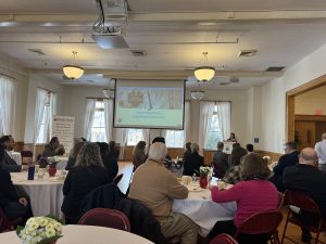 State of the Town Breakfast